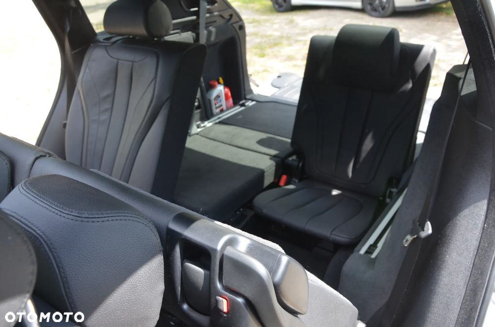BMW X5 xDrive35i - 18