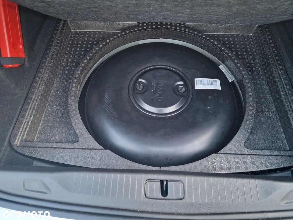 Opel Astra IV 1.4 T Active EU6 - 19
