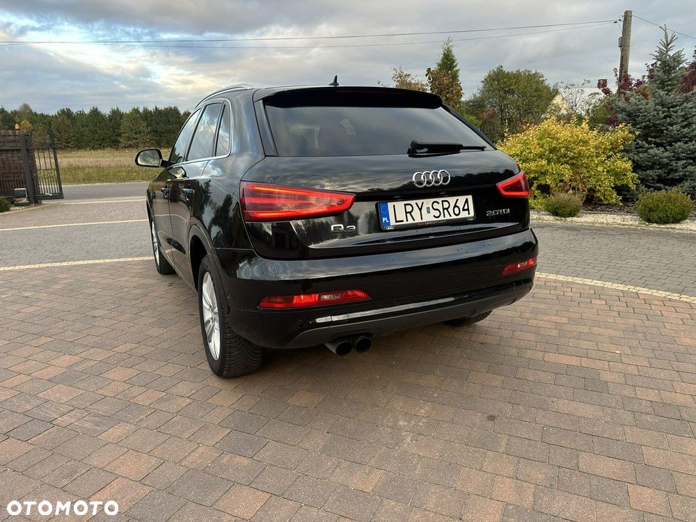 Audi Q3 - 9