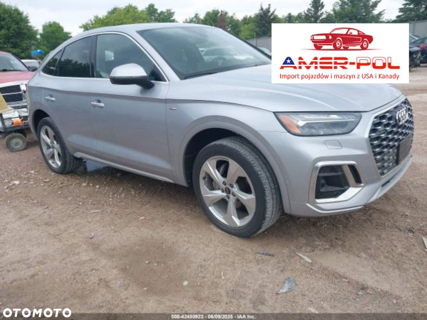 Audi Q5 - 1
