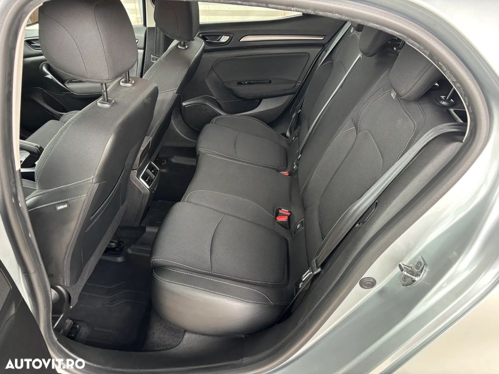 Renault Megane BLUE dCi 115 Equilibre - 34