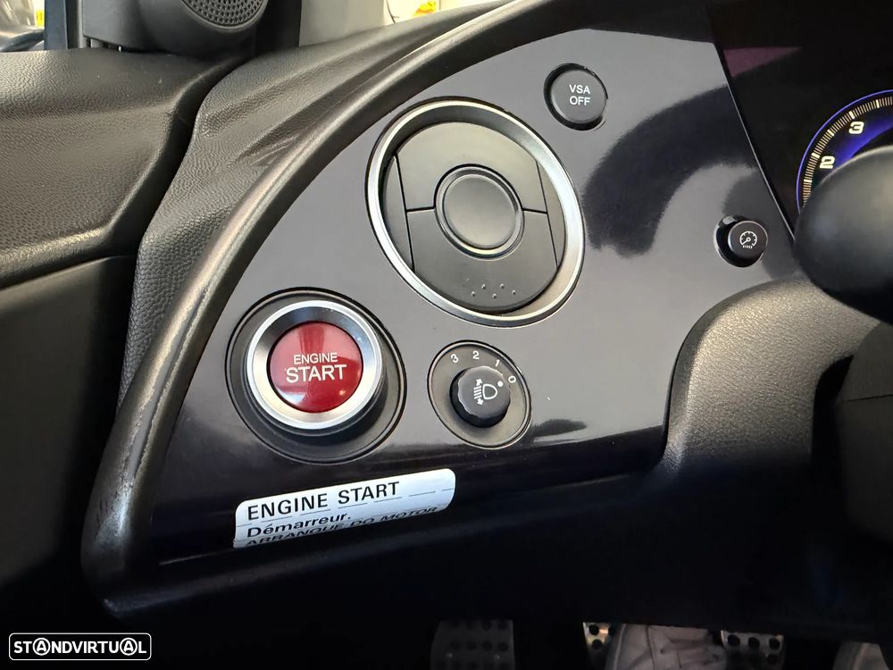 Honda Civic 1.4 Sport - 23