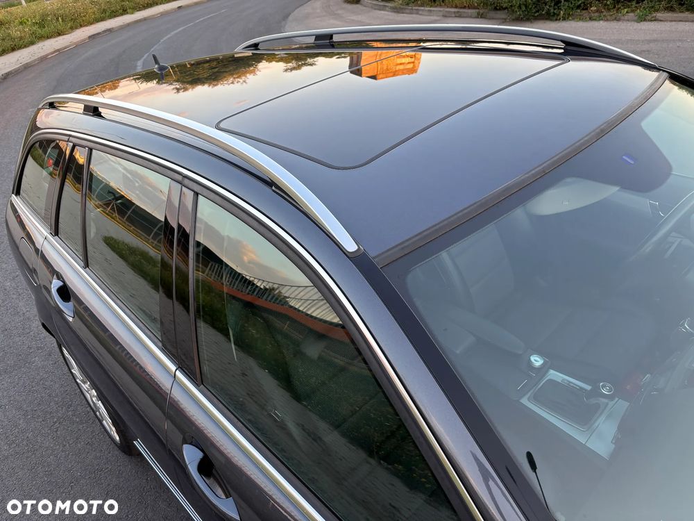 Mercedes-Benz Klasa C 200 CGI Automatik BlueEFFICIENCY Avantgarde - 6