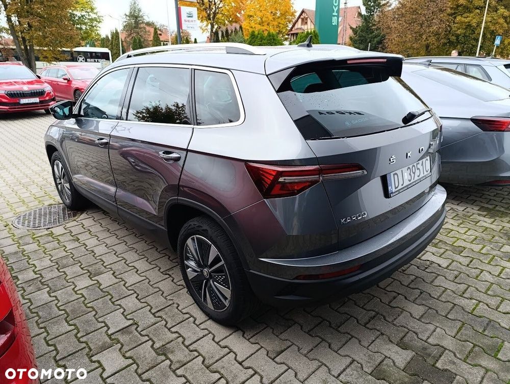Skoda Karoq - 2