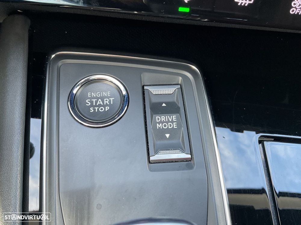 Peugeot 508 1.5 BlueHDi Active Pack EAT8 - 33