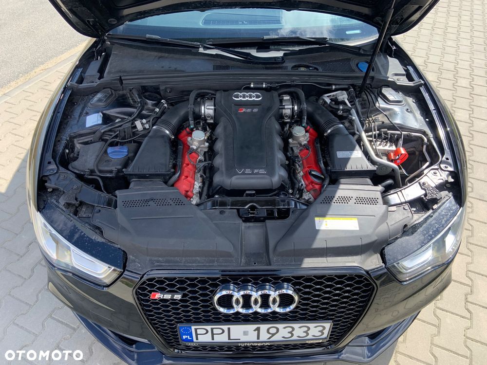 Audi RS5 Coupé S tronic - 24