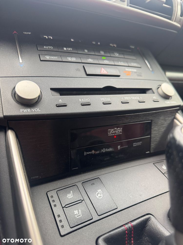 Lexus Inny - 11
