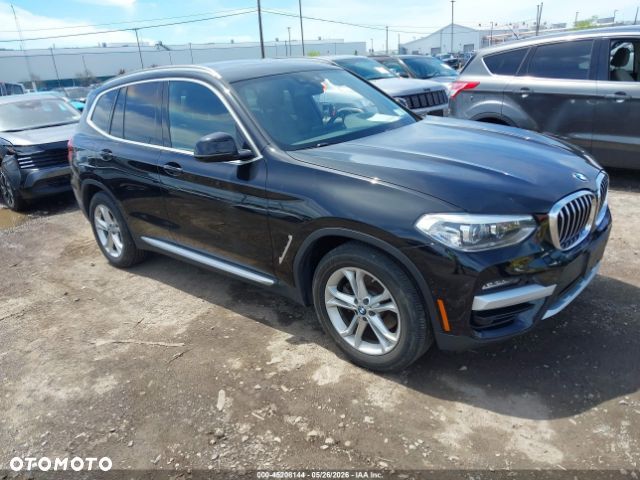 BMW X3 xDrive30i xLine - 1