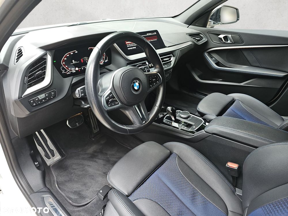 BMW Seria 1 - 11
