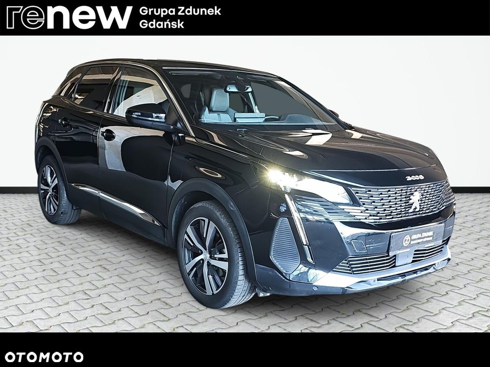 Peugeot 3008 - 4