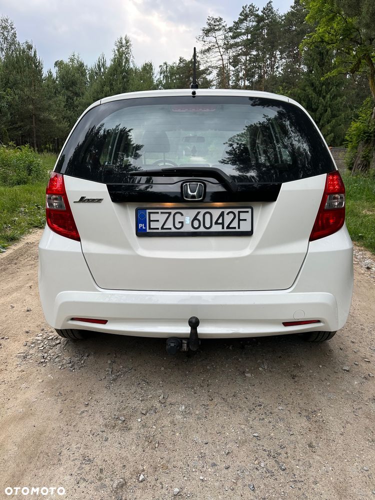 Honda Jazz 1.2 i-VTEC - 6