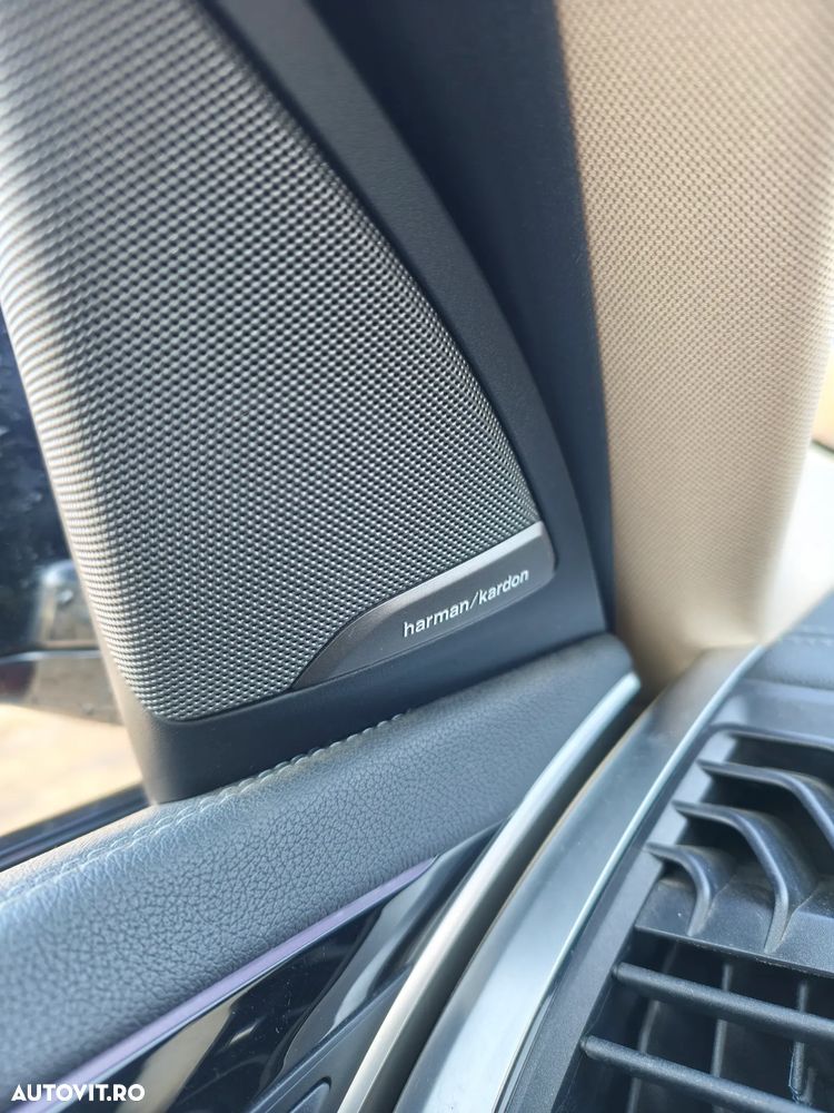 BMW iX3 2021 — imagine 6