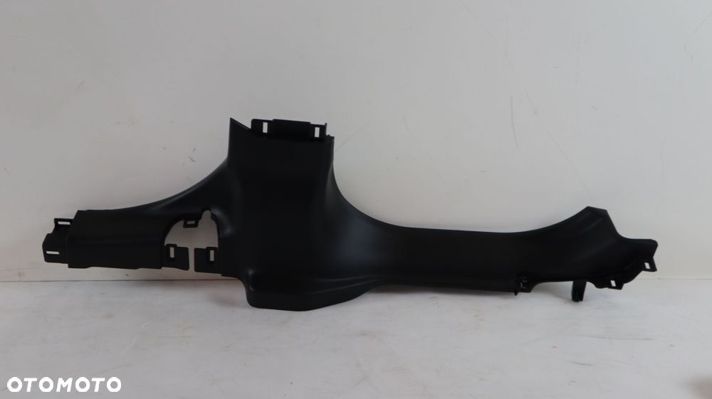 JEEP WRANGLER JL 18- LISTWA NAKŁADKA PROGU PRAWA 6RU62TRMAE - 4