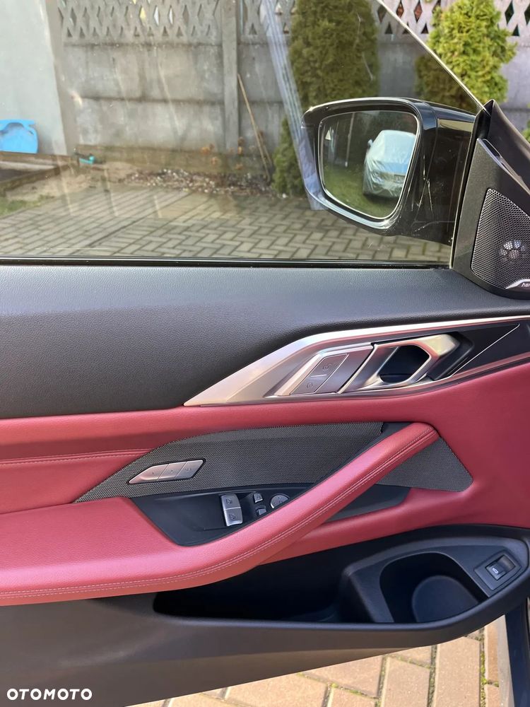 BMW Seria 4 440i xDrive M Sport sport - 6