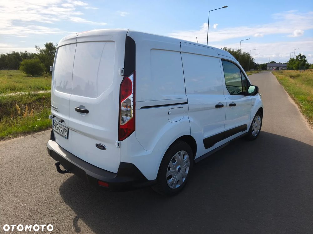 Ford Transit Connect - 4