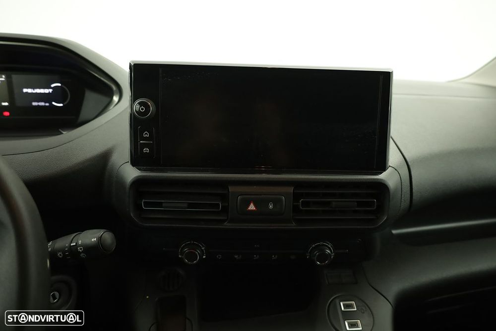 Peugeot partner 1.5 bluehdi xl longa - 8