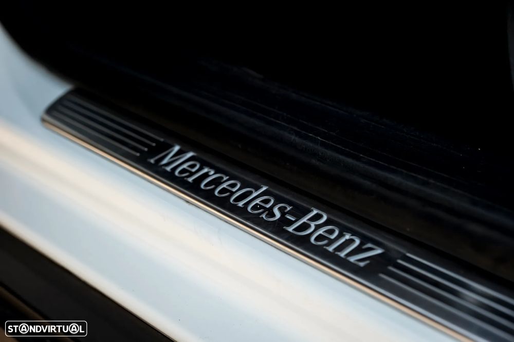 Mercedes-Benz GLA 200 (CDI) d 4Matic 7G-DCT AMG Line - 28