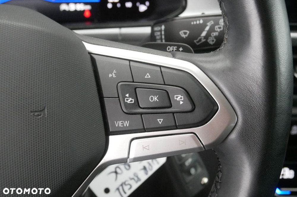 Volkswagen T-Roc 1.5 TSI Life DSG - 23