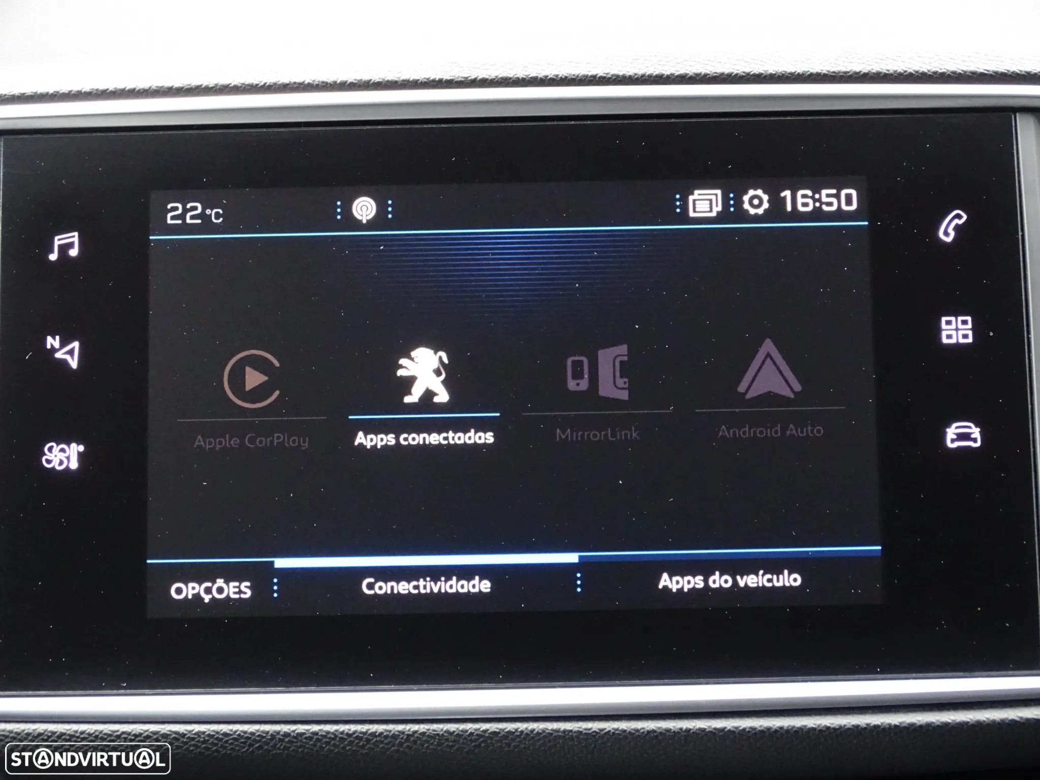 Peugeot 308 SW 1.5 BlueHDi Style - 28
