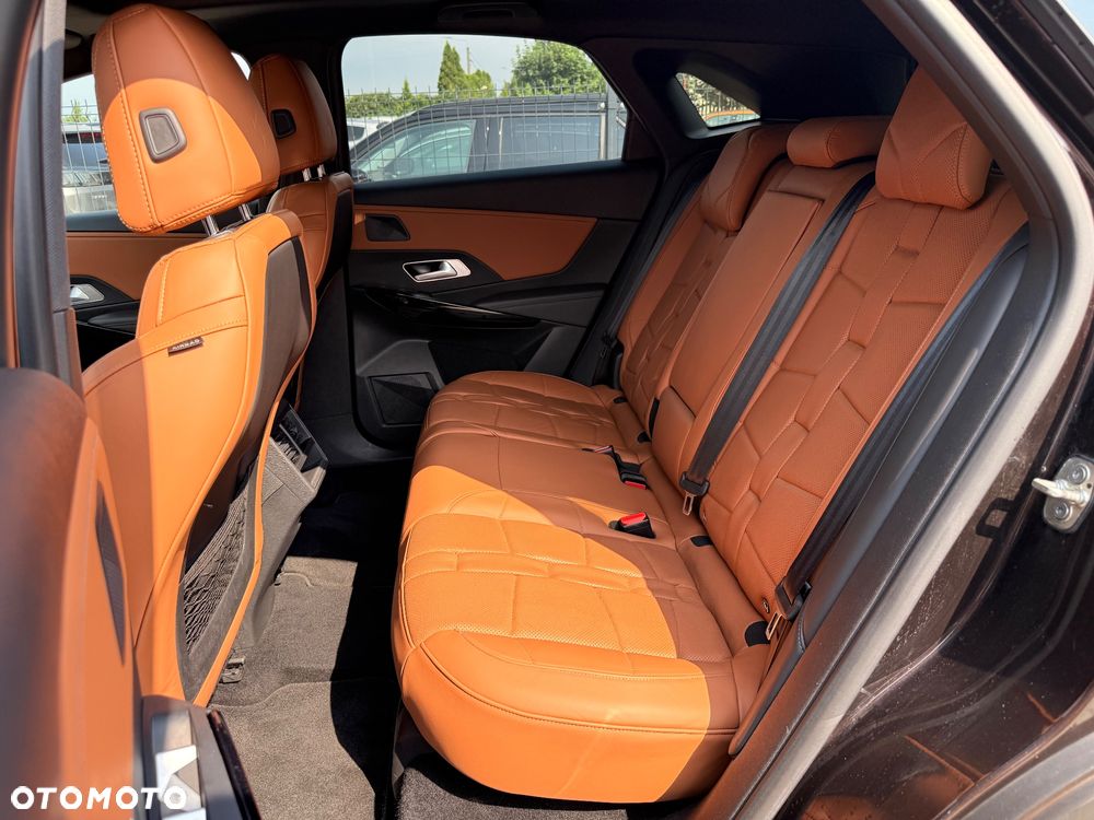 DS Automobiles DS 7 Crossback 1.6 PureTech Grand Chic - 18