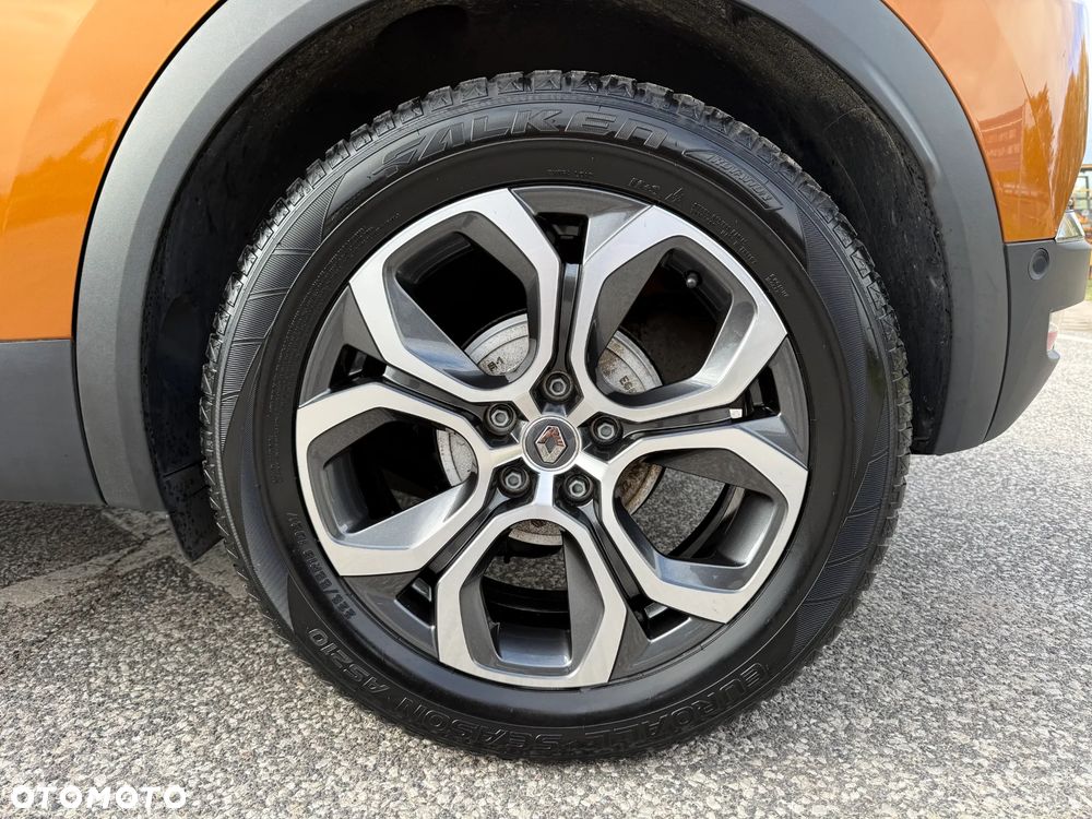 Renault Captur 1.3 TCe Intens EDC - 33