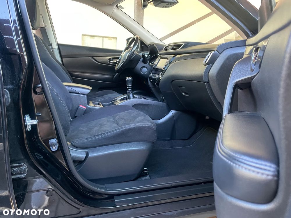 Nissan X-Trail 1.6 DIG-T 360 - 15