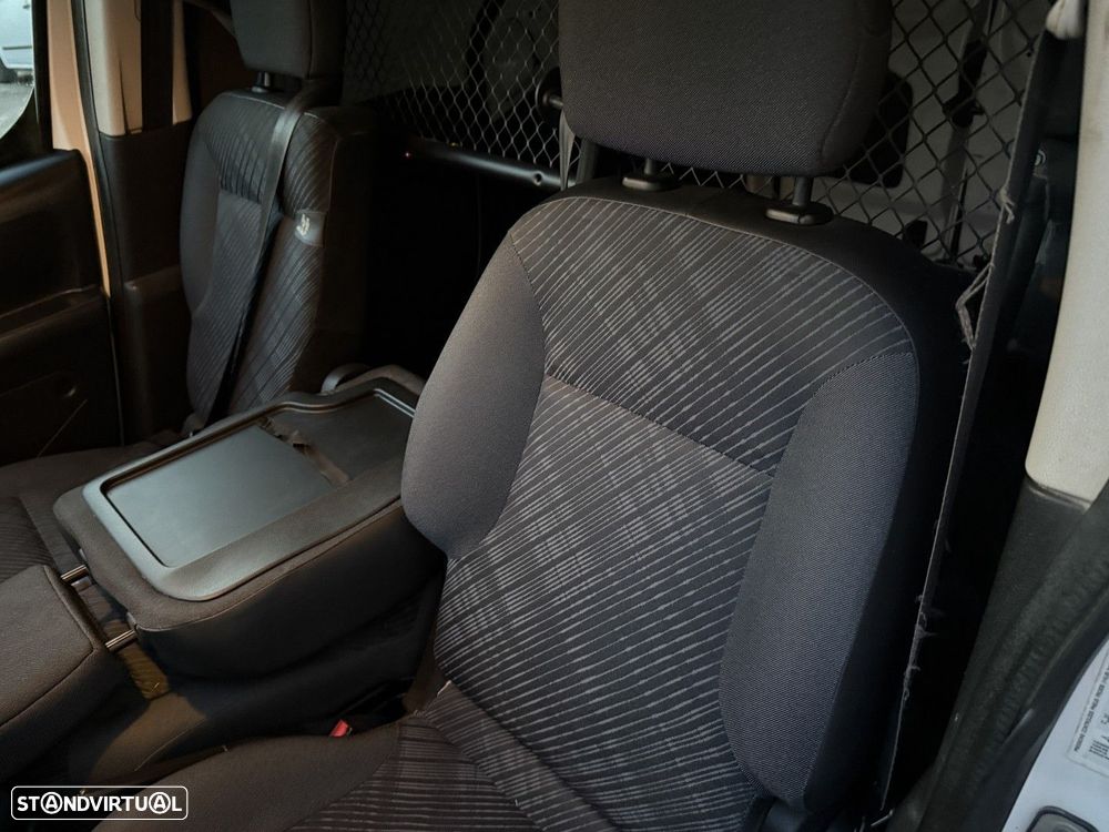 Peugeot Partner 1.6 e-HDi L1 3L - 7