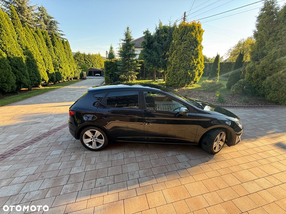 Seat Leon - 7