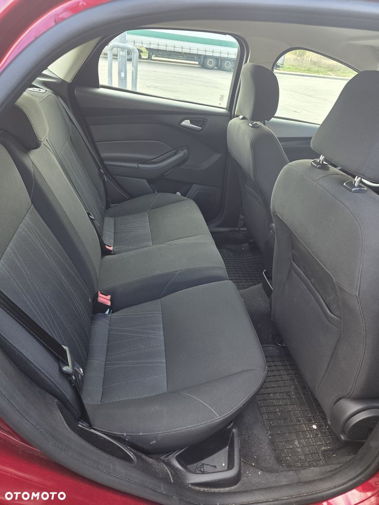 Ford Focus - 6