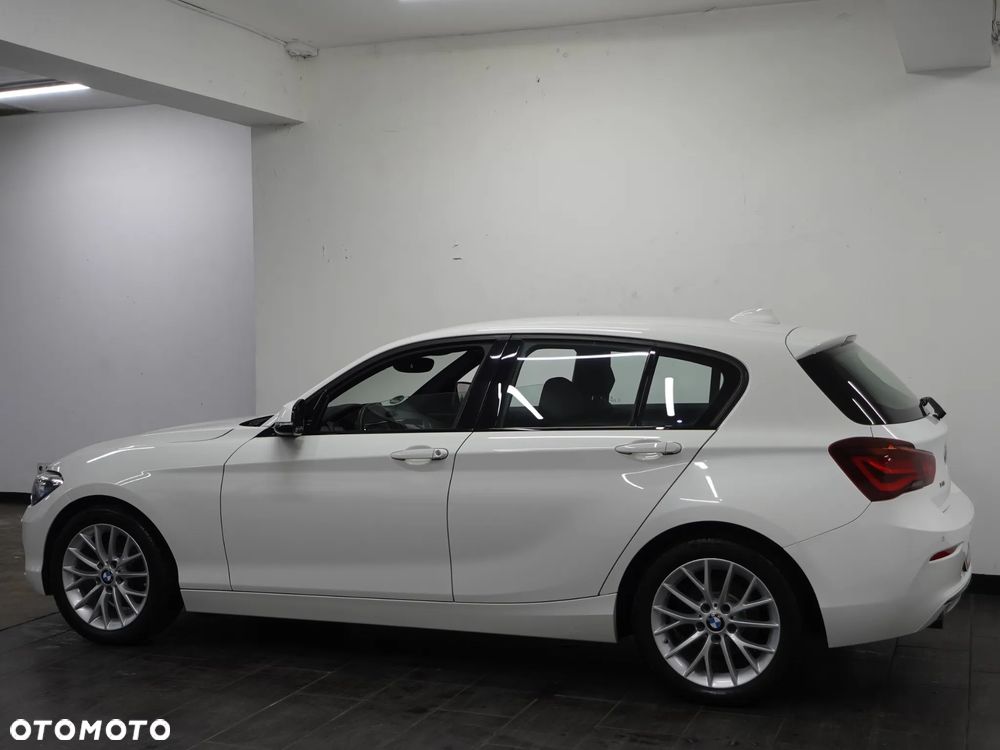 BMW Seria 1 118d xDrive Edition Metropolitan - 6