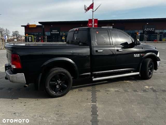 Dodge RAM - 3