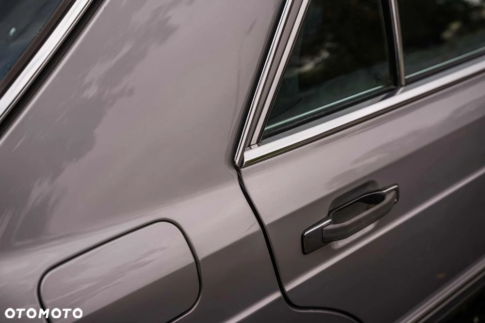 Mercedes-Benz Klasa S - 14