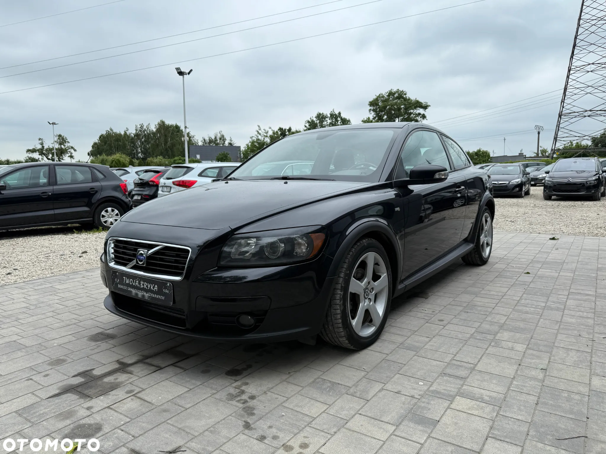 Volvo C30 1.6D - 14