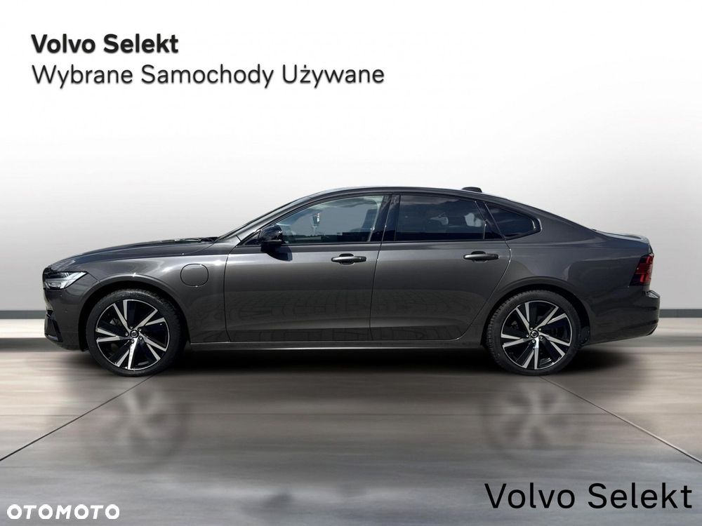 Volvo S90 - 3
