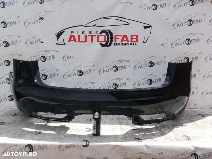Bara spate Tesla Model 3 Facelift an 2023-2024 - 1