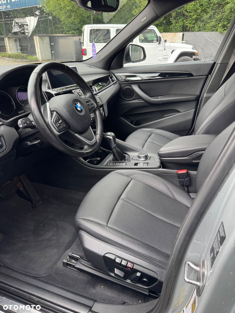 BMW X1 - 9