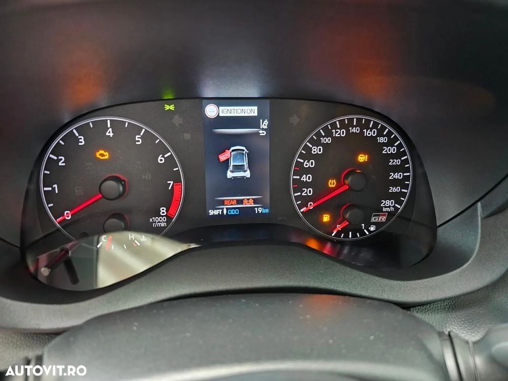 Toyota Yaris GR WRC Triple Edition - 10