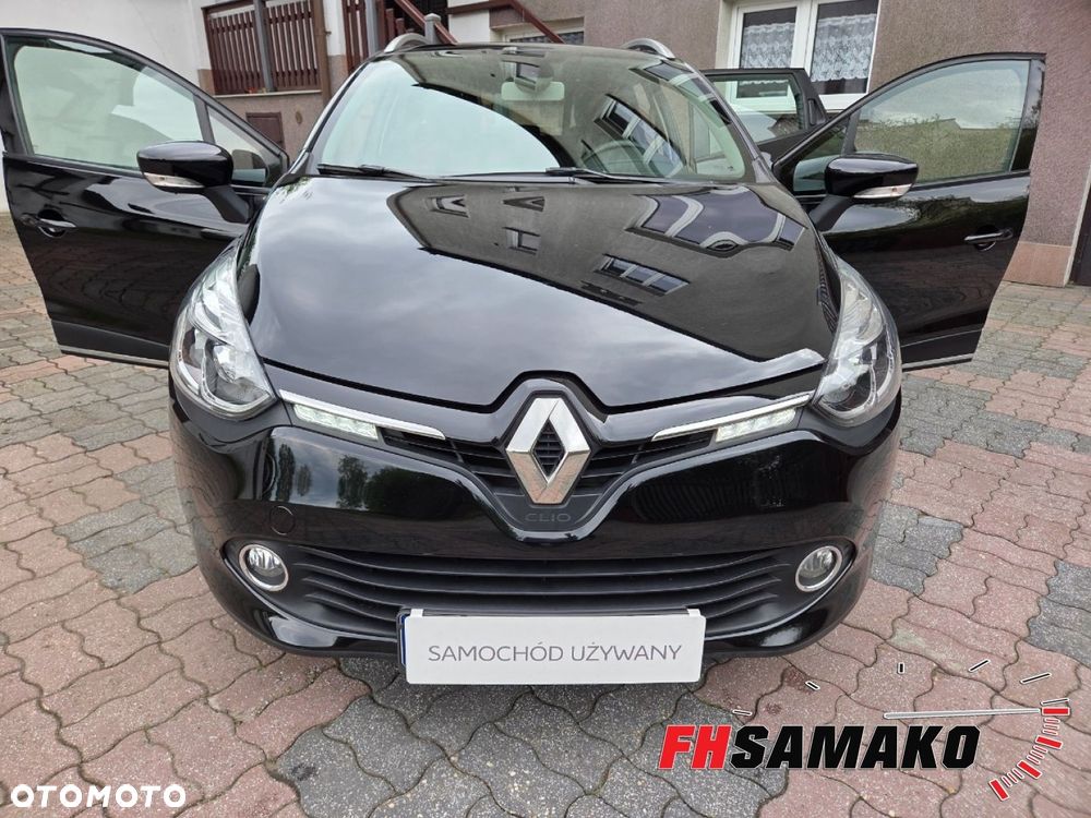 Renault Clio - 28