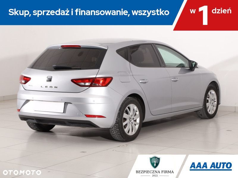 Seat Leon - 6