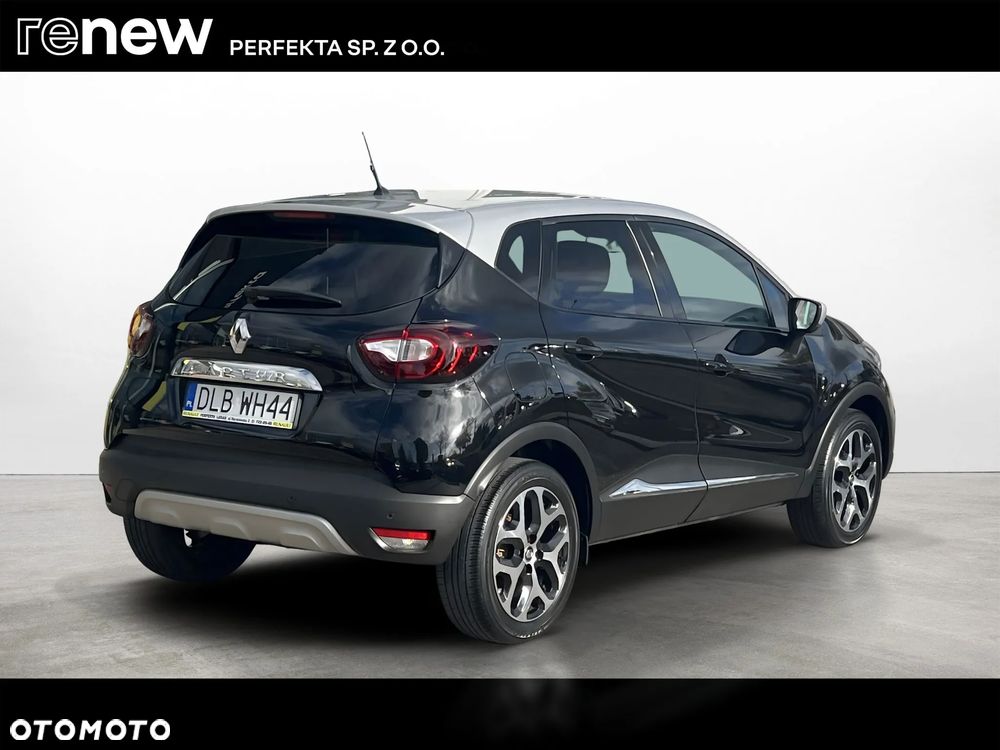 Renault Captur 2018 photo 5