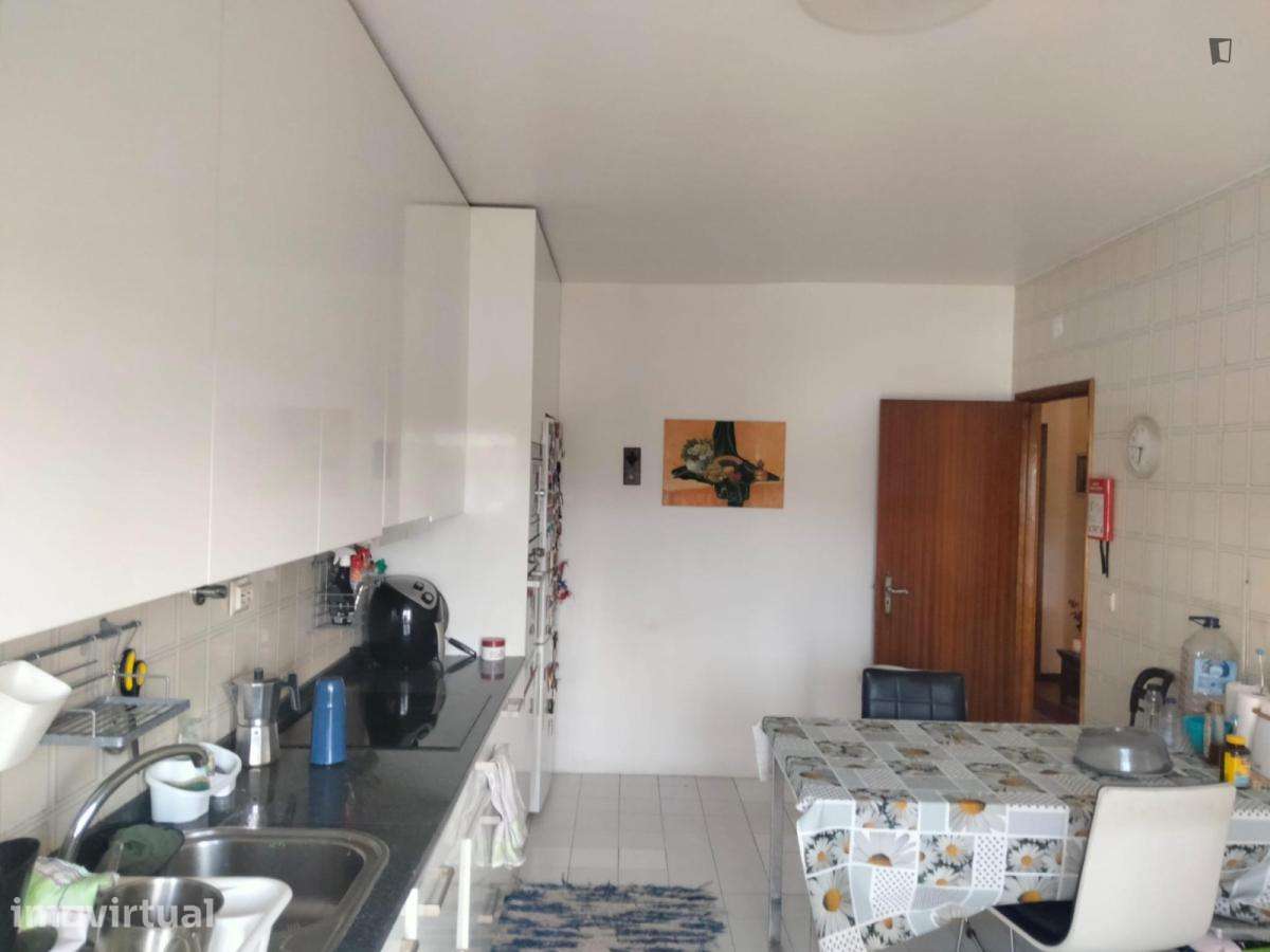 Apartamento com 2 quartos - localizado em Sé de Braga e São Lázaro... - Grande imagem: 5/8