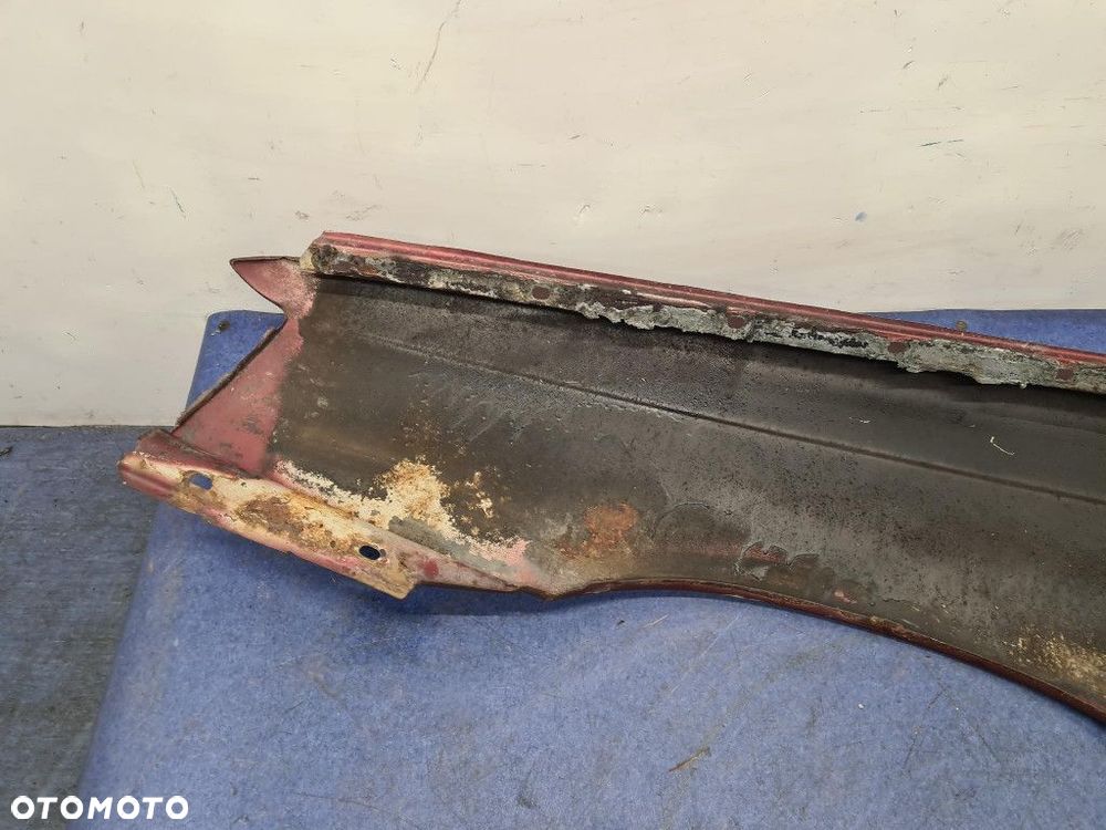 OPEL KADETT E LIFT BŁOTNIK PRZÓD PRAWY - 13