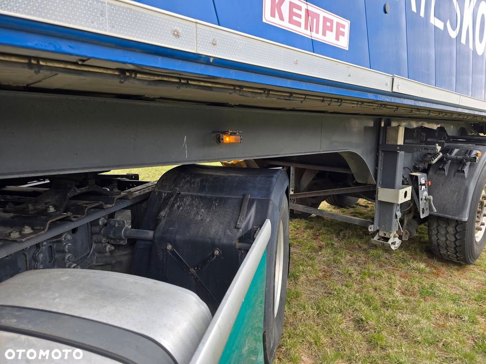 Kempf SKM 32/2 TERMOMULDA - 8