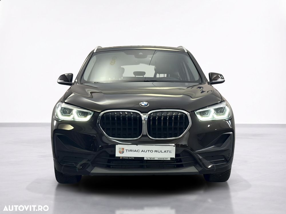 BMW X1 - 9