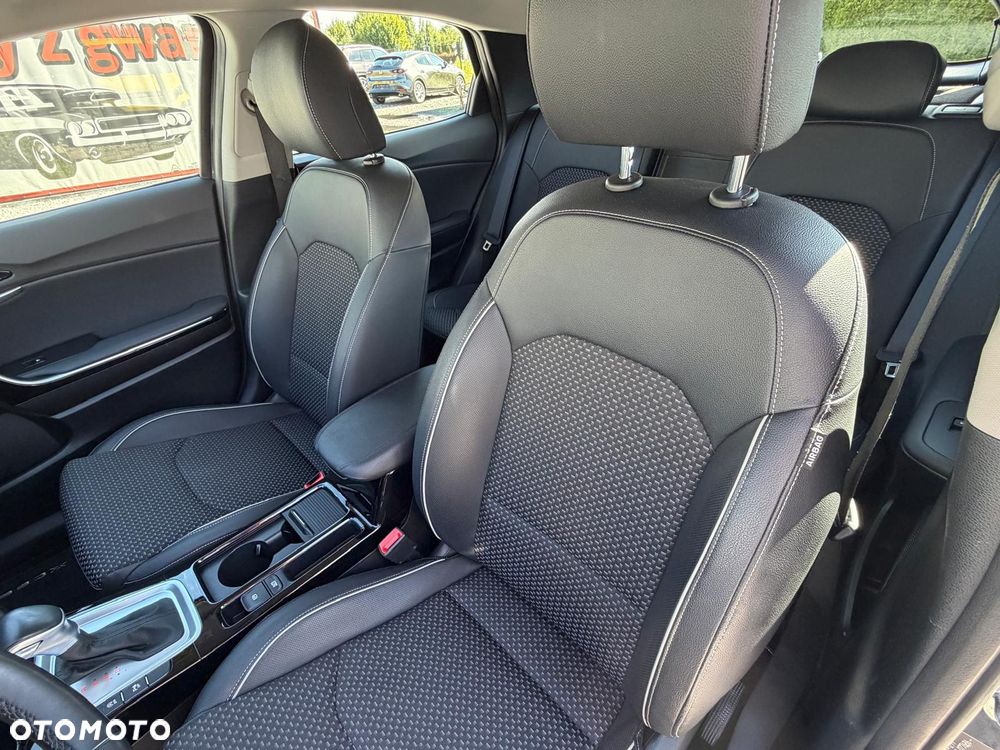 Kia XCeed 1.5 T-GDI OPF DCT7 PLATINUM EDITION - 33