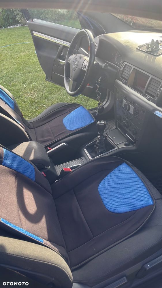 Opel Vectra 1.9 CDTI Comfort - 2