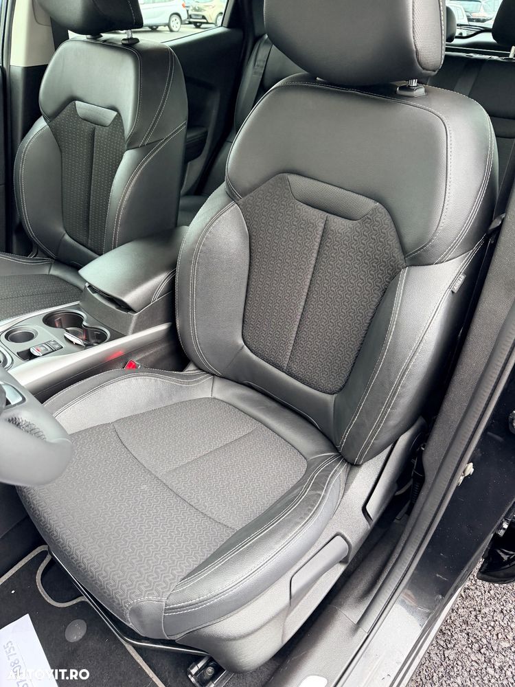 Renault Kadjar Energy dCi 110 LIMITED - 9