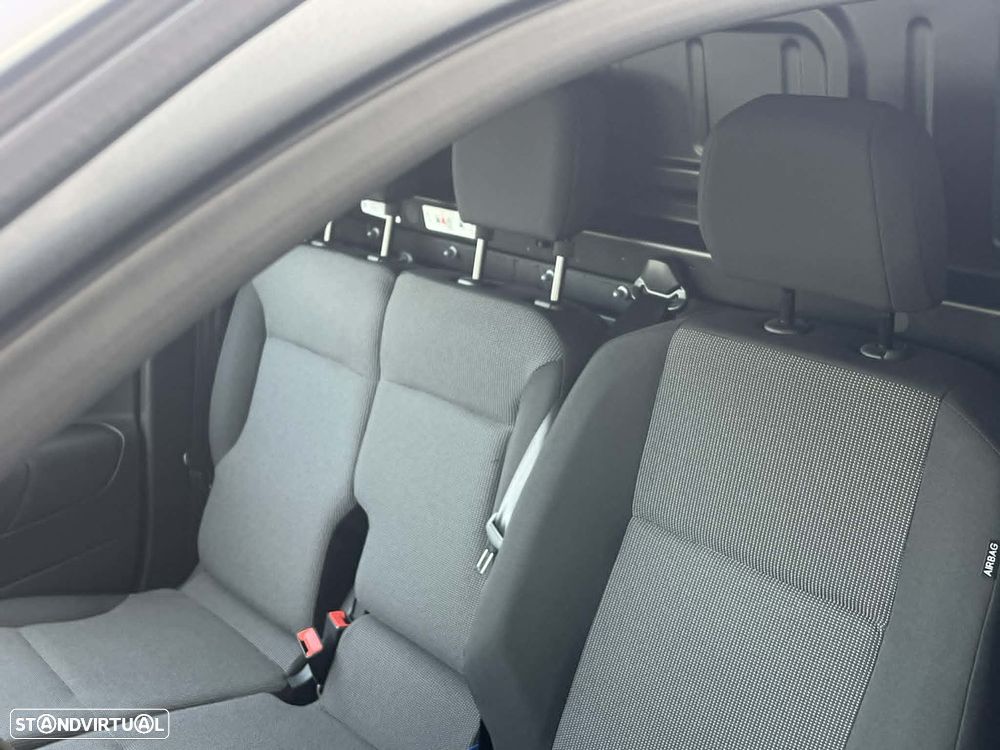 Peugeot Partner XL 1.5 BlueHDi 100cv - 6