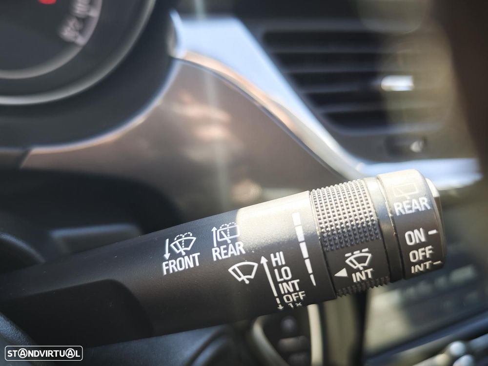 Opel Corsa 1.0 T Cosmo - 29