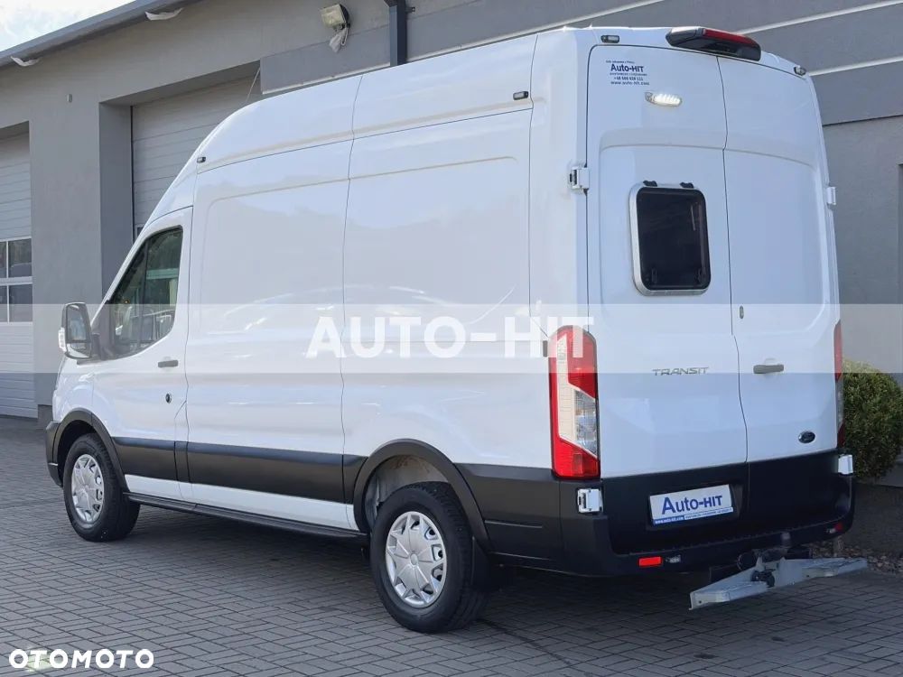 Ford Transit - 15